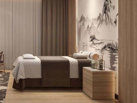 武汉武昌水疗的科学奥秘：温水疗法如何重塑你的健康状态