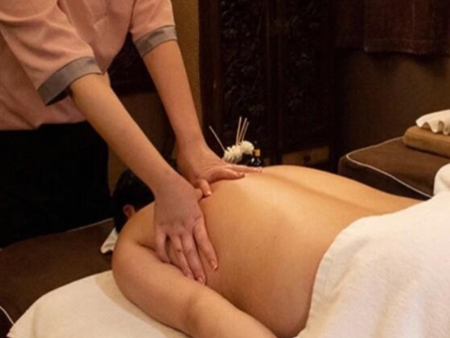 武汉武昌柔式SPA到底是什么？适合怕疼星人的温柔选择